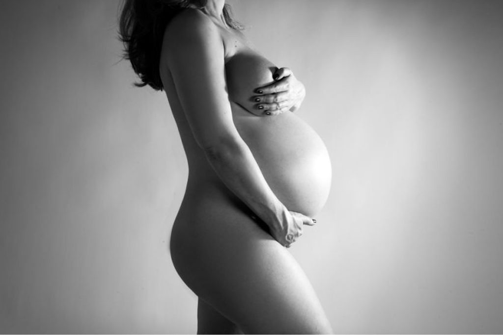 Austin Maternity Photographer